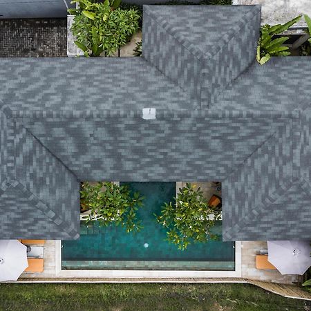 Villa Hatchi By Balisuperhost Ubud Exterior foto